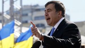 Ucraina aşteaptă „miracolul georgian”