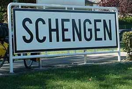 Bucuresti si Sofia, mai aproape de aderarea la Schengen