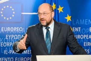 Razboiul „listelor negre” UE-Rusia continua: Schulz a interzis accesul in PE a ambasadorul rus