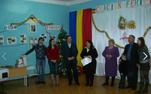Separatistii transnistreni declara „razboi financiar” scolilor cu predare in limba romana de peste Nistru