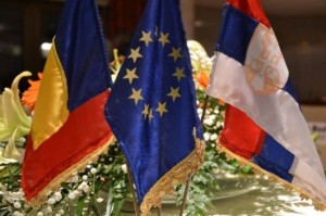Serbia, tot mai aproape de UE