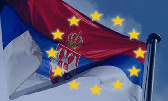 Presedintele PE: Serbia merita sa primeasca o data de inceperii negocierilor pentru aderarea la UE