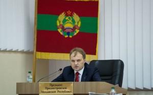Republica Moldova infirma o blocada economica asupra Transnistriei