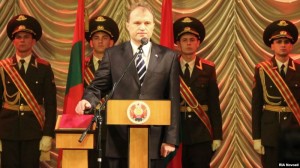 Sevciuk face lobby pentru un consulat al Rusia in Transnistria peste capul Chisinaului