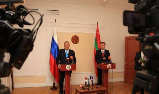 Rusia amenință regiunea: Rogozin trimis să „mitralieze” Chișinăul, Bucureștiul și Kievul