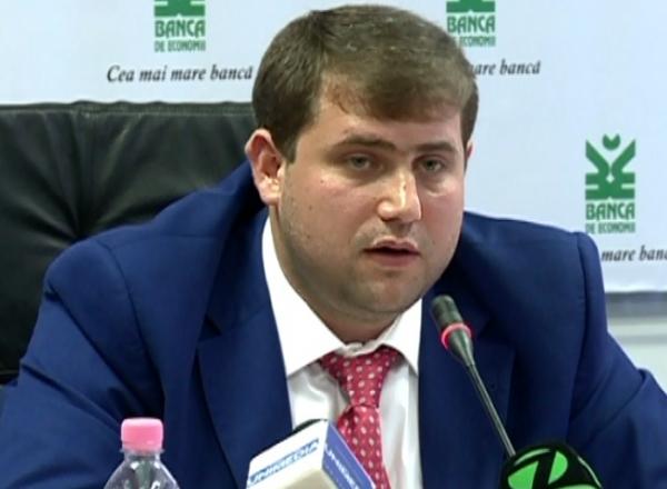 Chisinau: controversatul om de afaceri Ilan Shor, retinut dupa publicarea raportului Kroll