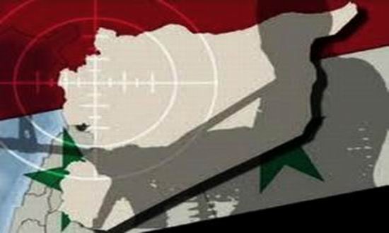 Gardienii Revolutiei din Iran recunosc implicarea in Siria