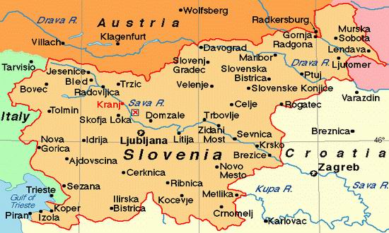 Probleme in guvernul sloven. Premierul refuza demisia ministrului Interne