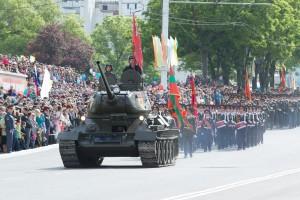 Tiraspolul suna alarma de mobilizare militara