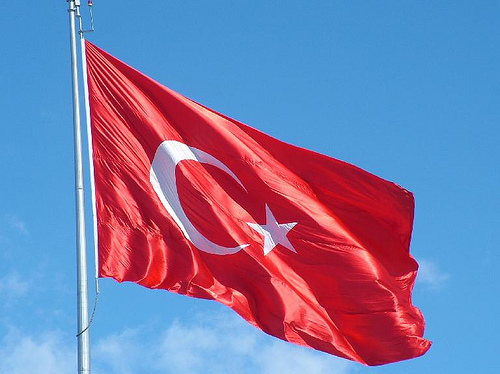 Turcia, gazda a scutului antiracheta american