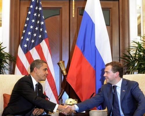 SUA si Rusia au semnat istoricul tratat START-2