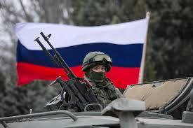 Rada Suprema de la Kiev declara Rusia drept „stat agresor”