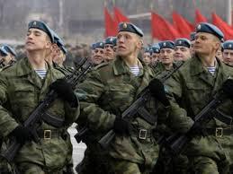 Rusia vrea sa-si modifice strategia militara in functie de noile mutari ale NATO
