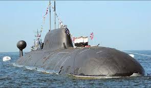 Submarinele rusesti explodeaza la tarmurile Indiei