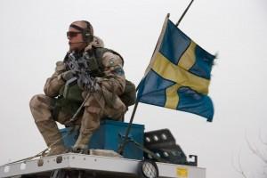 Suedia isi suspenda colaborarea militara cu Moscova, Germania cere continuarea sanctiunilor