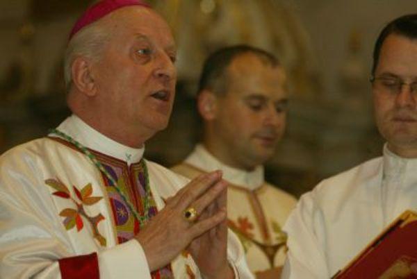 Vaticanul acuza wahabismul bosniac