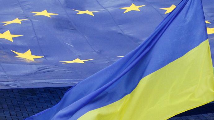 Asocierea dintre Ucraina şi UE ar putea fi semnată abia în 2014