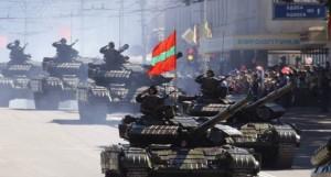 Transnistria cere protectia Kremlinului „in caz de amenintare”