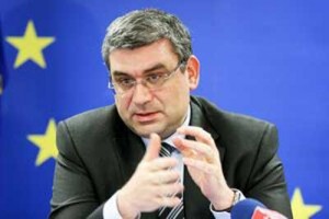 Balcanii, pe agenda intalnirii sefilor diplomatiilor europene