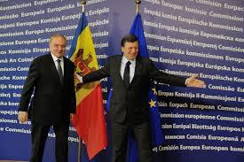 Schulz va sustine ridicarea vizelor pentru Republica Moldova