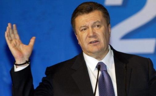 Ianukovici nu a lamurit „problema Timosenko”, dar e convins de semnarea Acordului de Asociere cu UE