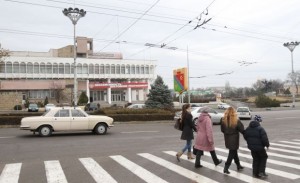 Rusia deschide consulat la Balti, pentru cel de la Tiraspol inca se negociaza