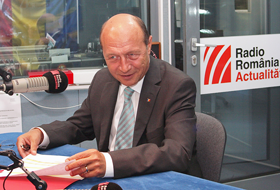 Basescu: UE trebuie sa trateze Republica Moldova potrivit realitatilor de la Chisinau, nu birocratic