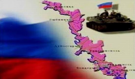 Noua baza militara ruseasca in Transnistria?