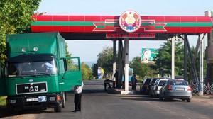 Marfurile din Transnistria scapa de taxele Chisinaului