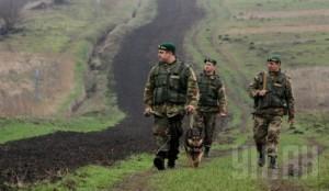 Ucraina inchide granita pe segmentul transnistrean