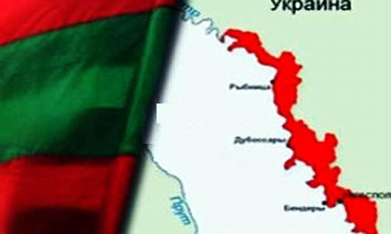 Alegeri in regiunea separatista transnistreana