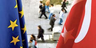 Aderarea Turciei la UE, reanimata de deschiderea unor noi capitole de negociere