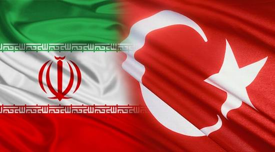Iranul ameninta ca va ataca Turcia, daca intervine in Siria