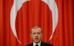 Turcia vrea sa termine mai repede socotelile cu FMI
