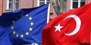 Oficialii si cetatenii turci, tot mai dezinteresanti de o apropiere de UE