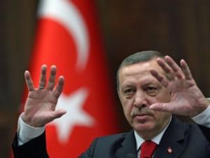 Erdogan, in razboi cu Internetul si tehnologiile moderne