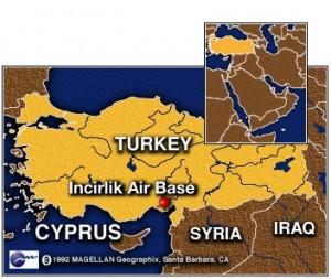 Turcia da unde verde la folosirea bazelor sale de catre SUA impotriva jihadistilor SI