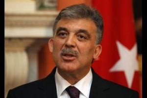 Turcia critica Occidentul pentru lipsa de fermitate in dosarul sirian
