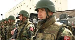 Armata turca a deschis focul impotriva unui convoi al unei organizatii irakiene apropiate Al-Qaida
