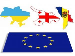 UE va stimula financiar mediile de afaceri din Republica Moldova, Ucraina si Georgia