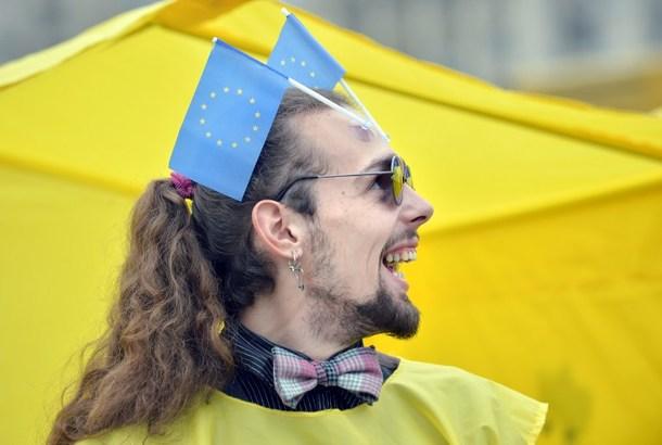 UE bombardeaza Ucraina cu avertismente in cazul Timosenko