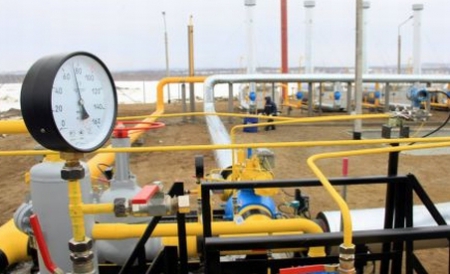 Ucraina vrea sa cumpere gaze din Germania, Turcia si Romania pentru a scapa de Moscova