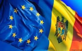Europarlamentarul roman, Marian Jean Marinescu, prezinta in PE un raport pentru eliminarea vizelor cetatenilor de peste Prut