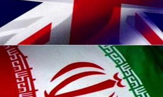 Londra n-ar vrea sa atace Iranul