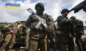 Armata ucraineana isi intareste dispozitivul de la granita cu regiunea separatista transnistreana