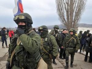 Rezolutie APCE: Rusia a trimis trupe in Ucraina