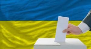 Ucraina, in febra alegerilor legislative