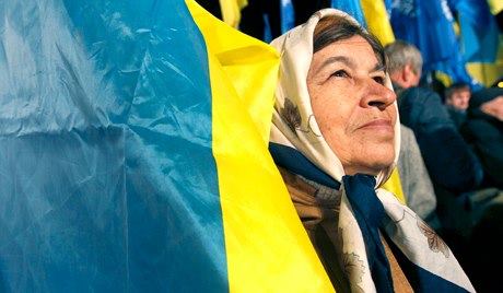 Ucrainenii isi aleg parlamentarii