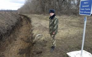 Tarile UE nu se pun de acord in privinta monitorizarii de catre OSCE a frontierei ruso-ucrainene