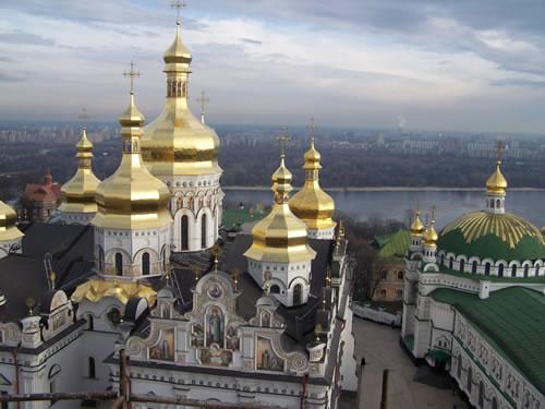 Liderii principalelor culte religioase din Ucraina sustin integrarea in UE